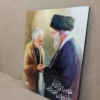 قاب شاسی خامنه ای عزیز را عزیز جان خود بدانید