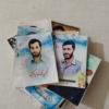 خرید برچسب با عکس شهدا