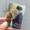 قیمت و خرید برچسب حاج قاسم و رهبری