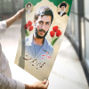 خرید پوستر شهید همت