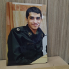 قاب شهید دانشگر