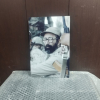 قاب عکس با تصویر شهید چمران