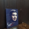 قاب عکس شهید جهاد مغنیه