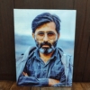 شهید آوینی قاب عکس باکیفیت