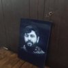 ارسال قاب شاسی شهید جواد محمدی