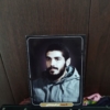 شهید ابراهیم هادی قاب عکس باکیفیت