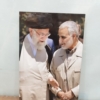 خرید قاب شاسی شهید سلیمانی عزیز و رهبری