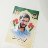 پوستر حاج همت