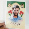 خرید پوست شهید همت