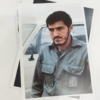 پوستر حاج مهدی زین الدین