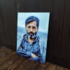 تابلو شهید آوینی
