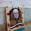 قاب شاسی طرح ابومهدی