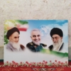 قاسی امام، رهبری و حاج قاسم