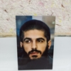 شهید ابراهیم هادی قاب شاسی باکیفیت