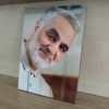 خرید قاب شاسی سردار دلها شهید حاج قاسم سلیمانی