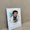 شاسی شهید حججی