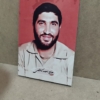 سردار شهید حاج احمد کاظمی