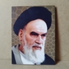 خرید قاب شاسی 2 تکه امام خمینی(ره) و رهبری با کیفیت عالی