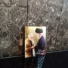 شاسی زیبای حاج قاسم و رهبری