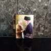 تابلو حاج قاسم و رهبری