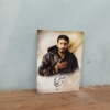 تابلو شهید صدرزاده