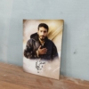 شاسی شهید مصطفی صدرزاده