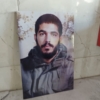 قاب ابراهیم هادی روی شاسی
