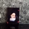 تابلو شاسی امام خمینی(ره) باکیفیت بالا