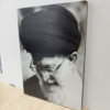 تابلو شاسی رهبری با چره نورانی
