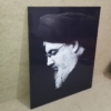 قاب شاسی زیبای سید حسن نصرالله