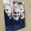 تابلو شاسی شاسی شهید سلیمانی