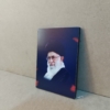 تابلو عکس رهبری باکیفیت بالا