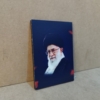 قاب عکس زیبای رهبری