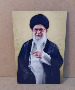 شاسی رهبری