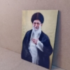 شاسی عکس رهبری