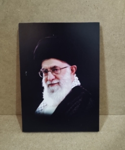 قیمت و خرید قاب طرح فوق العاده زیبای رهبری