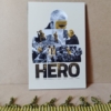 قیمت و خرید قاب شاسی سردار حاج قاسم سلیمانی طرح hero