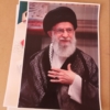 خرید پوستر حضرت آقا امام خامنه ای باکیفیت بالا