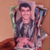 پوستر شهید دانشگر