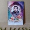 خرید قاب شاسی شهید ابراهیم هادی