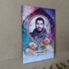 قاب عکس شهید ابراهیم هادی