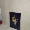 قاب شاسی زیبای یا صاحب الزمان
