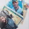 برچسب زیبای شهدا