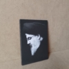 قاب با تصویر سید حسن نصرالله