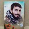 شهید صدرزاده قاب شاسی بسیار باکیفیت