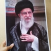 پوستر جذّاب حضرت آقا امام خامنه ای باکیفیت بالا