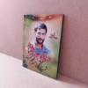 شاسی شهید همت
