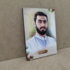 قاب باکیفیت شهید علی وردی