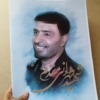 پوستر جذّاب شهید حسن طهرانی مقدم