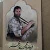 قاب عکس زیبای شهید محمود رادمهر